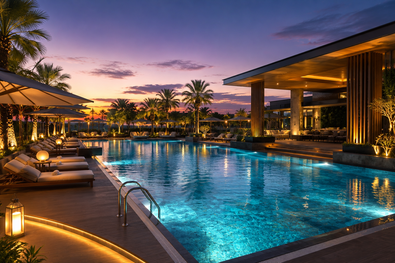 Club Pool